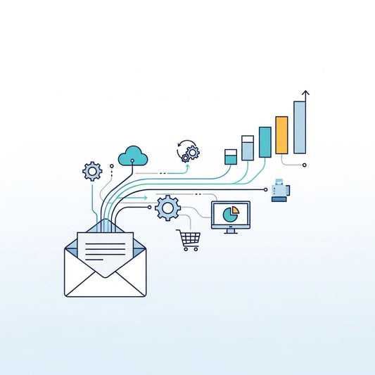 Cold Email Techniques That Boost Digital Product Sales 