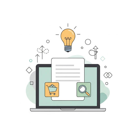 How to Write High-Converting Product Descriptions for Etsy and Shopify 