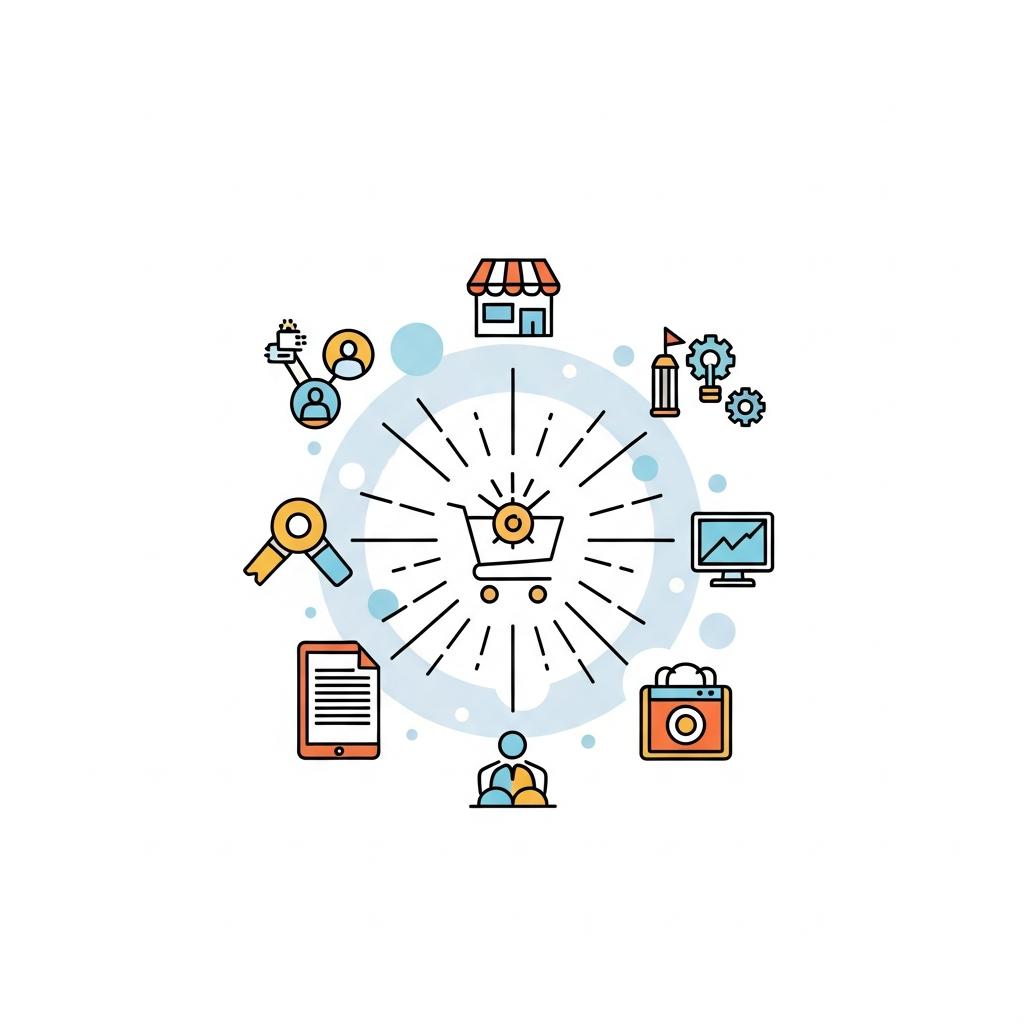 SEO Blog Strategies to Drive Traffic to Your Online Store 