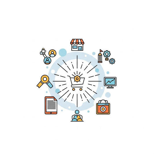 SEO Blog Strategies to Drive Traffic to Your Online Store 