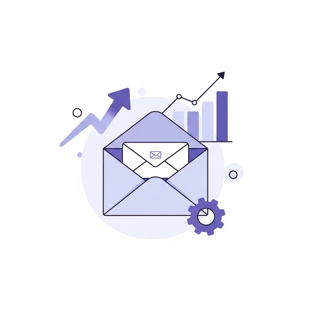 Shopify Growth Strategies Using Outreach Emails 