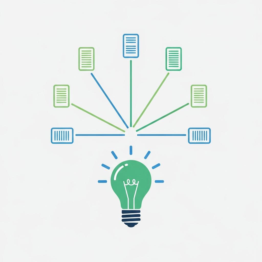 How to Turn One Idea into Multiple SEO Blog Posts 