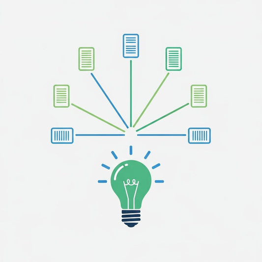 How to Turn One Idea into Multiple SEO Blog Posts 