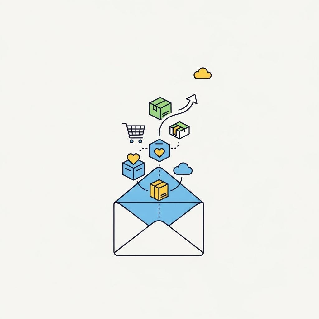 Beginners Guide to Cold Email for Digital Shops 