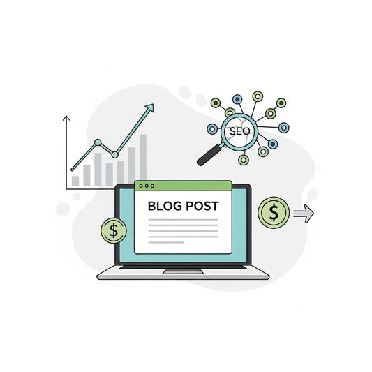 Blog Post Templates That Improve Rankings and Conversions 