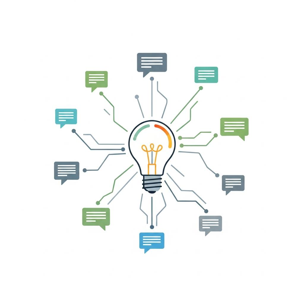 How to Turn One Idea into Multiple SEO Blog Posts 