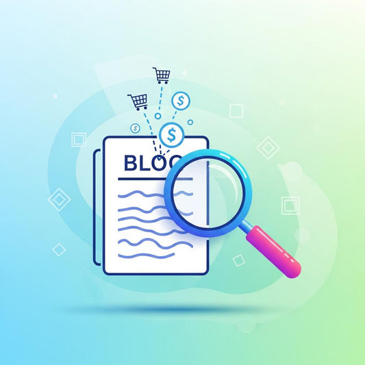 Beginner's Guide to SEO Blogging for Ecom Brands 