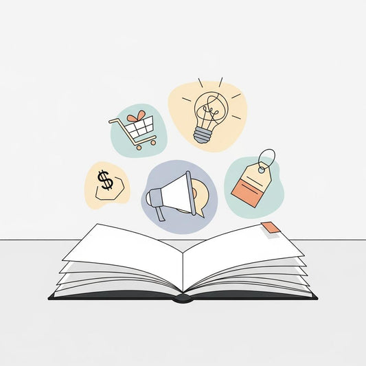 Product Description Formulas for Ecom Etsy and Indie Brands 