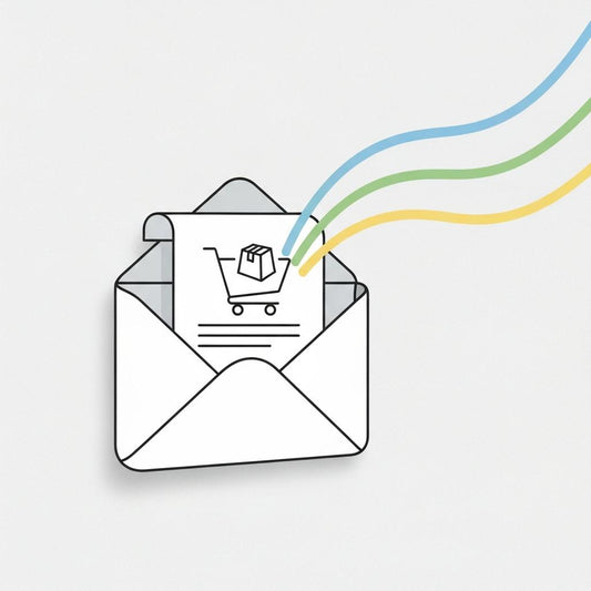 Best Follow-Up Email Scripts for Shopify Stores 