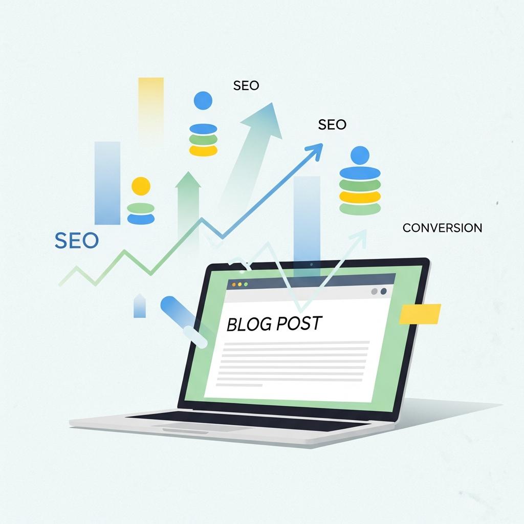 Blog Post Templates That Improve Rankings and Conversions 