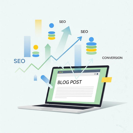 Blog Post Templates That Improve Rankings and Conversions 