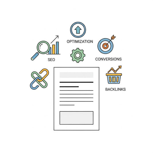 Blog Post Templates That Improve Rankings and Conversions 