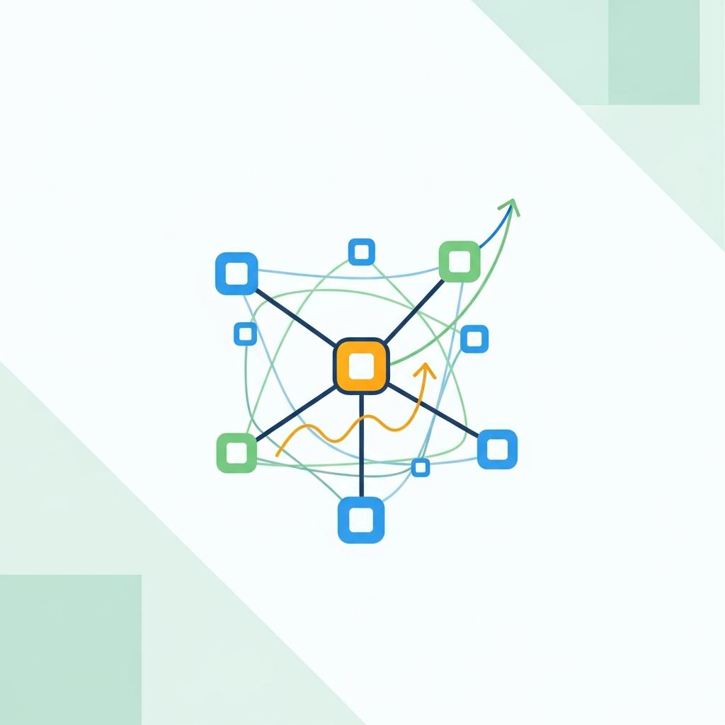 How to Use Internal Links to Boost Blog Performance 