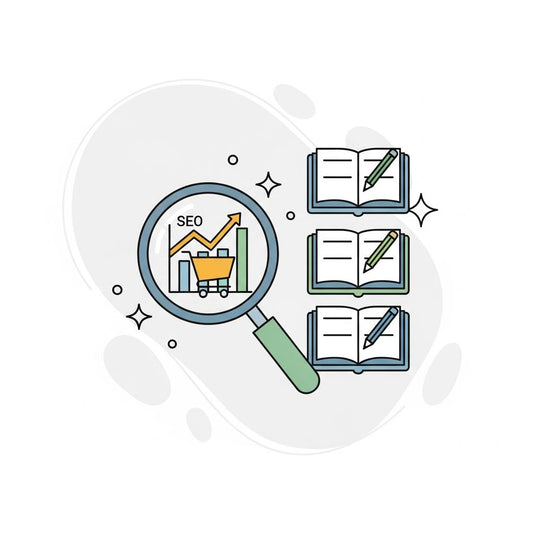 Beginners Guide to SEO Blogging for Ecom Brands 