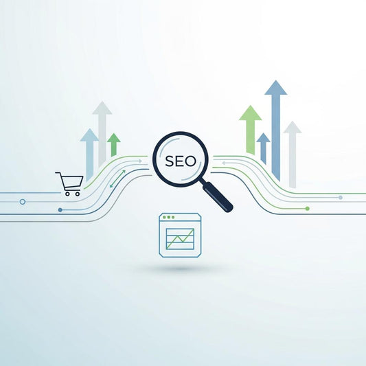 SEO Blog Strategies to Drive Traffic to Your Online Store 
