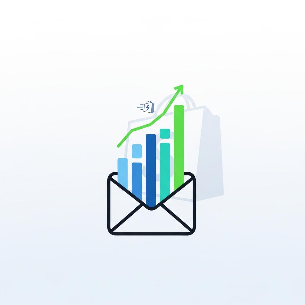 How to Improve Cold Email Performance for Shopify Digital Product Stores 