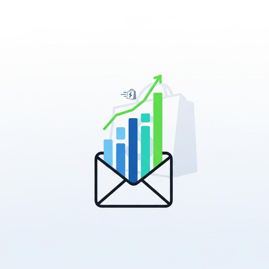How to Improve Cold Email Performance for Shopify Digital Product Stores 
