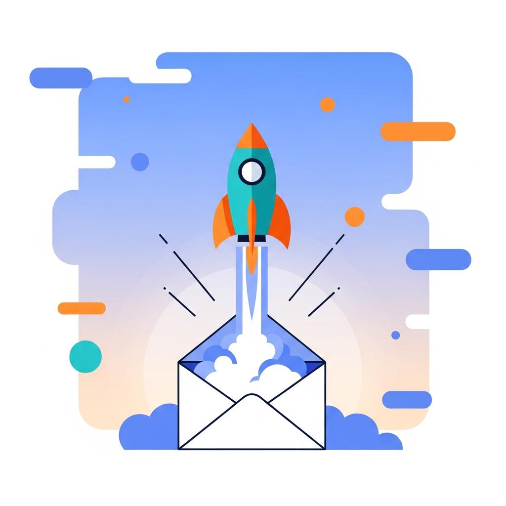 How to Launch Digital Products Using Email Outreach 