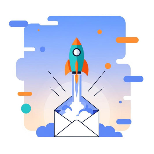 How to Launch Digital Products Using Email Outreach 