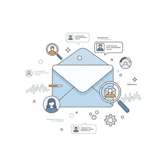 How to Personalize Emails at Scale 