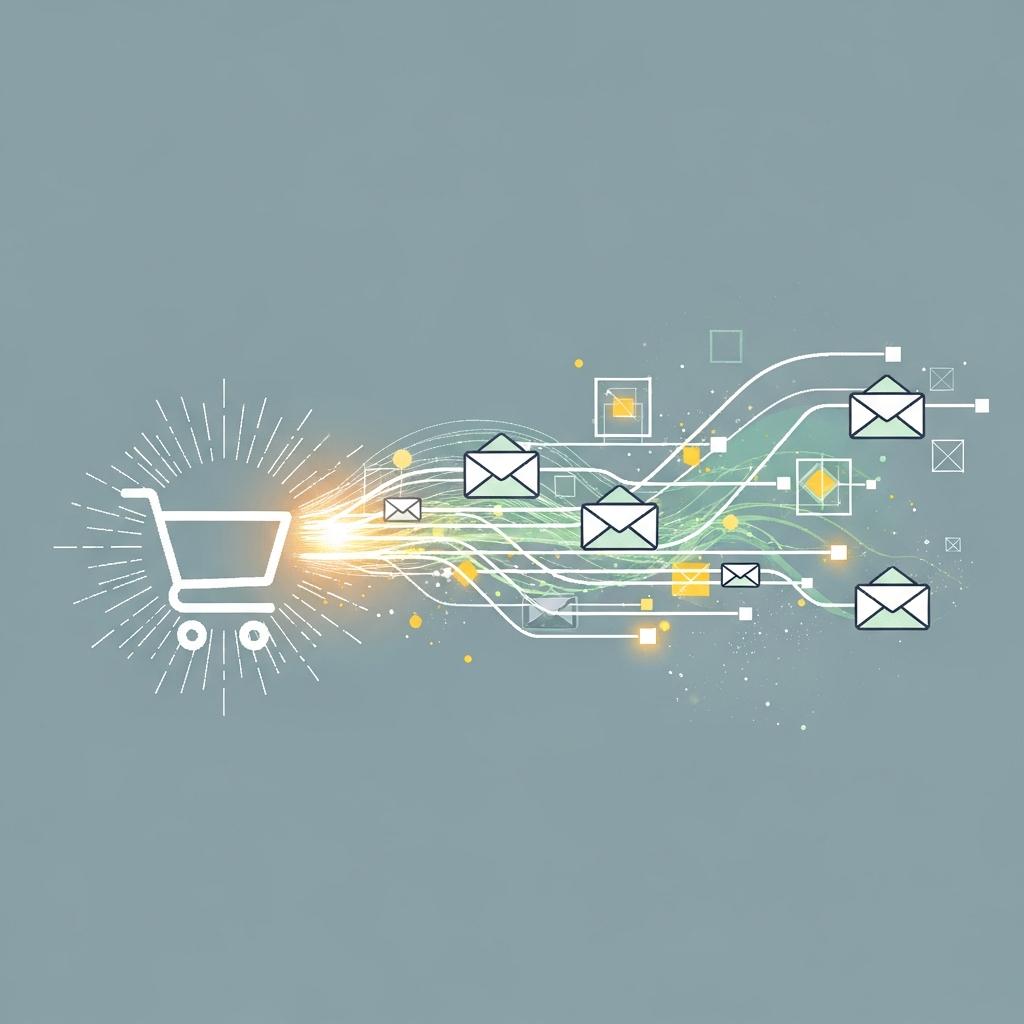 AI-Enhanced Email Outreach for Shopify Sellers 