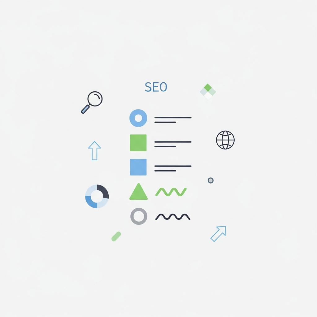 On-Page SEO Checklist for Every Blog Article 