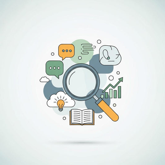 Keyword Research for Blog Posts Made Simple 