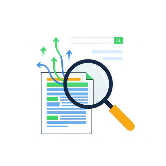 How to Optimise Your Product Descriptions for Google Search 