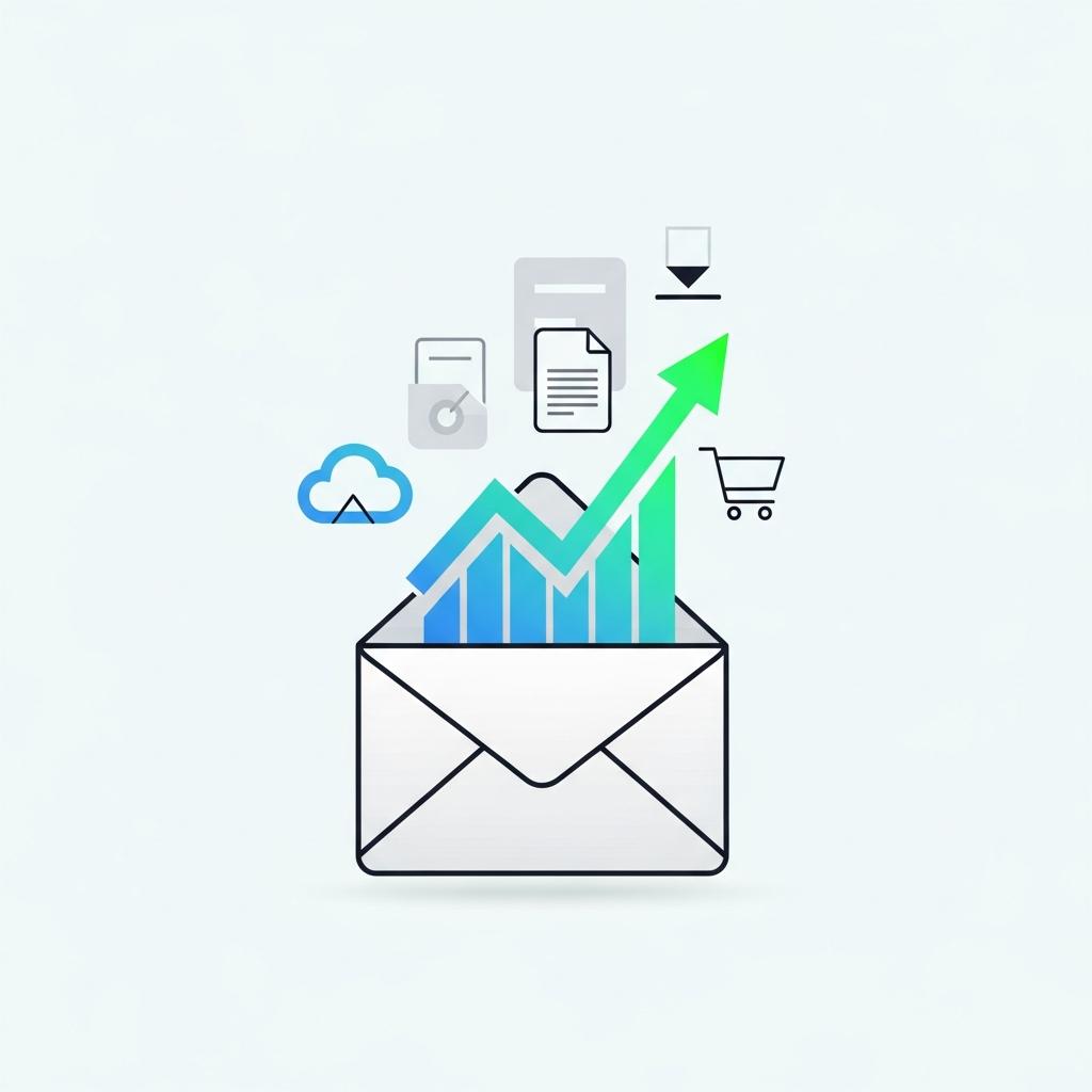 Cold Email Techniques That Boost Digital Product Sales 