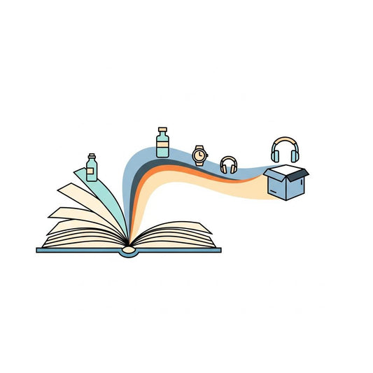 How to Use Storytelling in Product Descriptions 