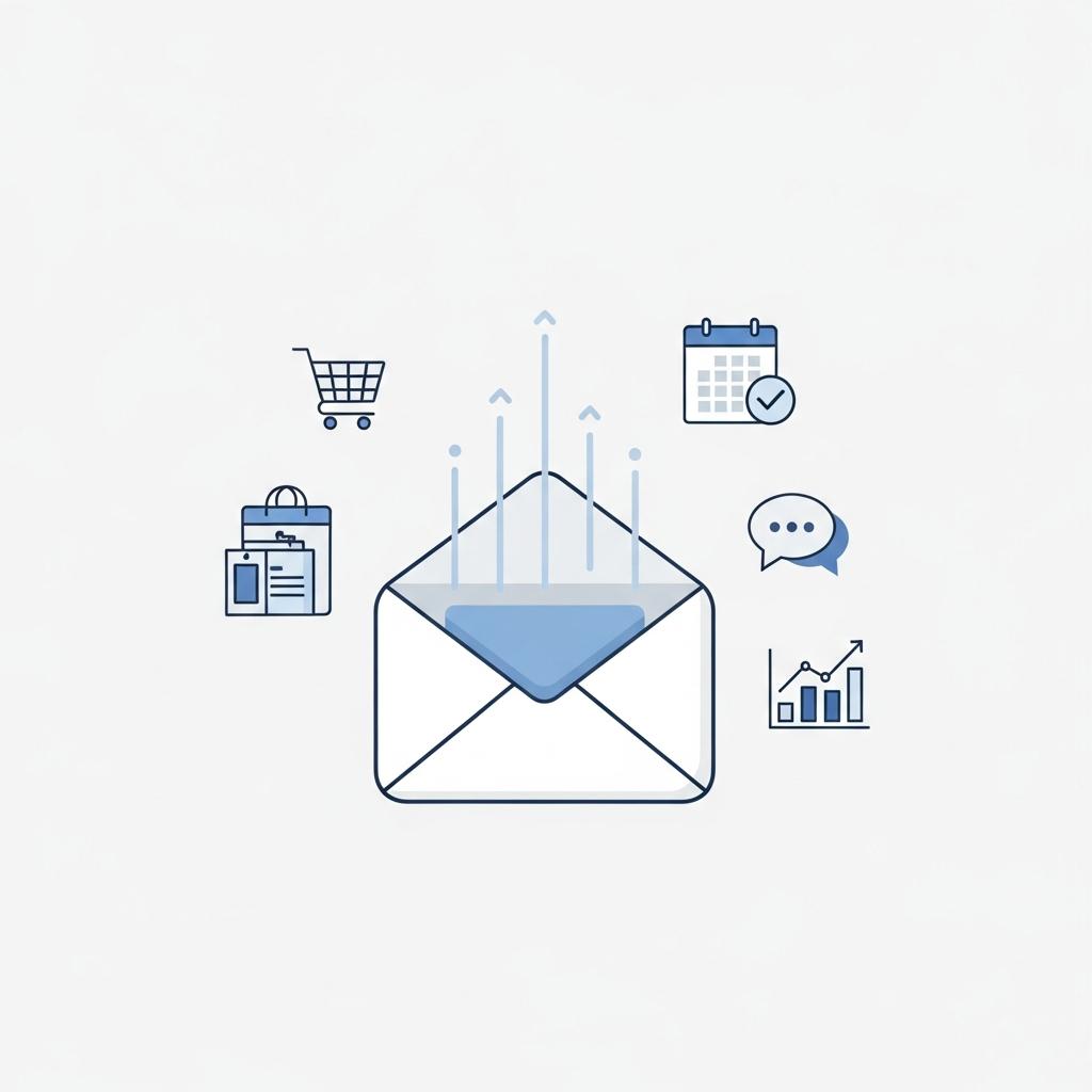 Best Follow-Up Email Scripts for Shopify Stores 