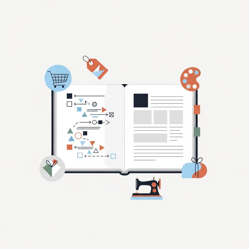 Product Description Formulas for Ecom Etsy and Indie Brands 