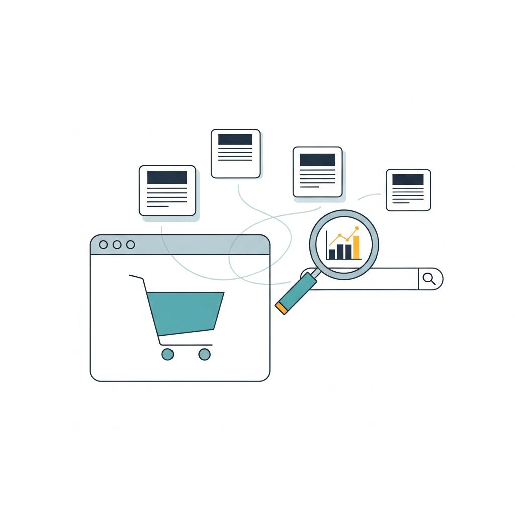 Beginners Guide to SEO Blogging for Ecom Brands 