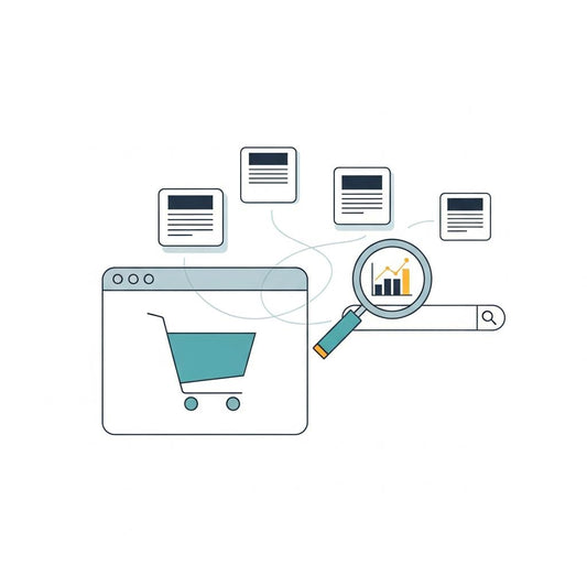 Beginners Guide to SEO Blogging for Ecom Brands 