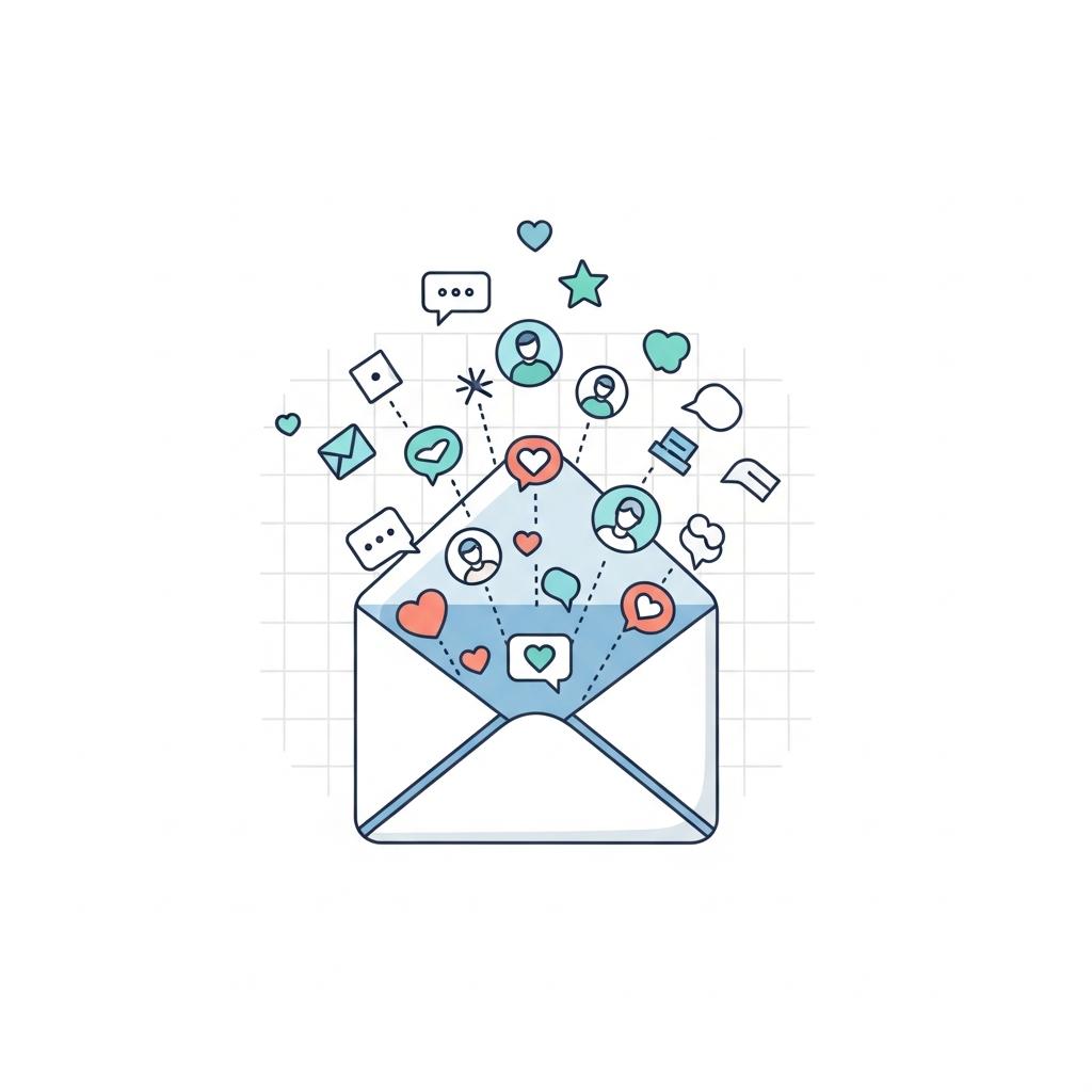 How to Personalize Emails at Scale 