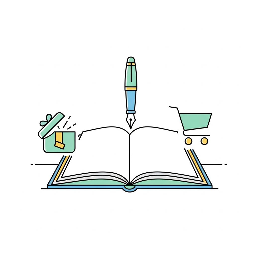 Beginners Guide to Writing Product Descriptions That Sell 