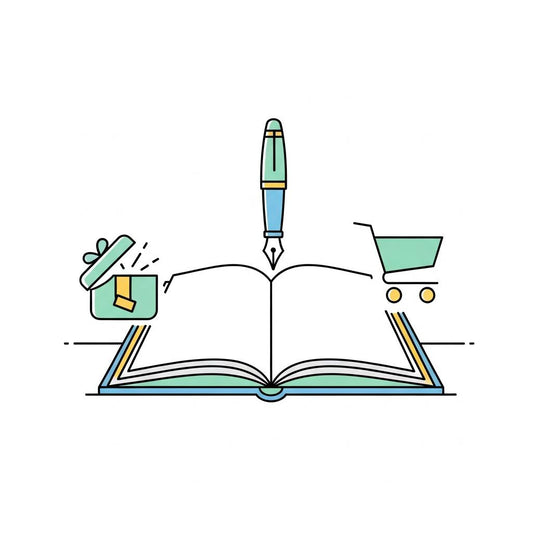 Beginners Guide to Writing Product Descriptions That Sell 