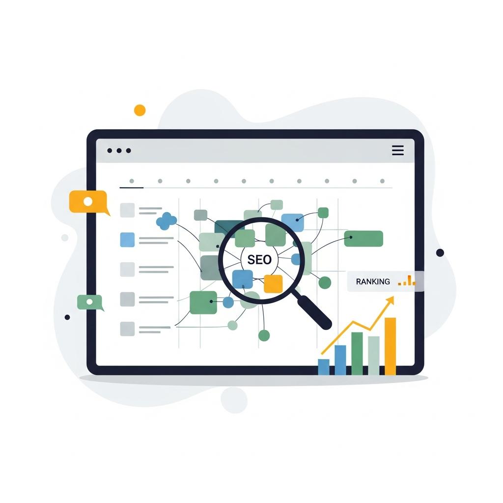 How to Plan SEO Blog Content That Actually Ranks 