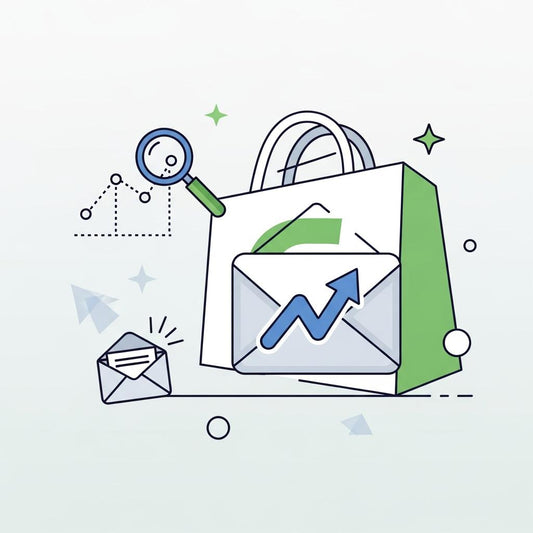 How to Improve Cold Email Performance for Shopify Digital Product Stores 