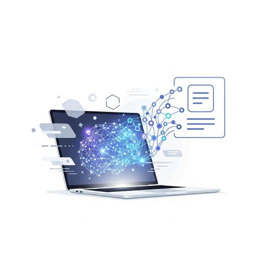 How to Write SEO Blog Posts Faster Using AI 