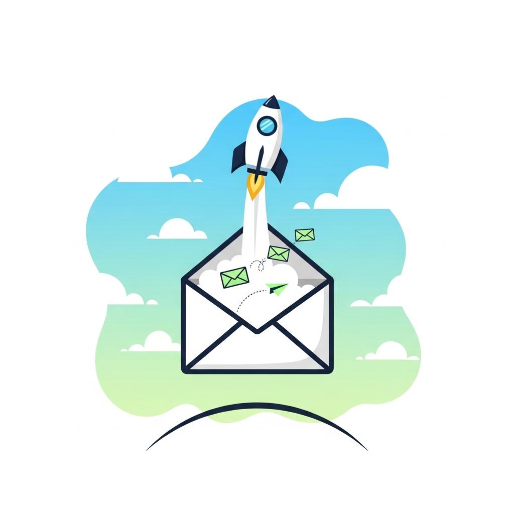 How to Launch Digital Products Using Email Outreach 