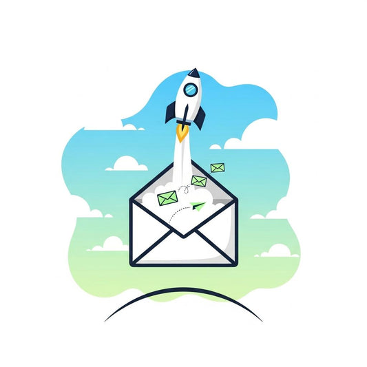 How to Launch Digital Products Using Email Outreach 