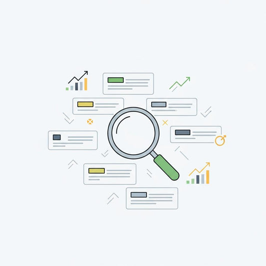 How to Optimise Your Product Descriptions for Google Search 