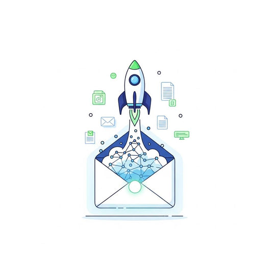 How to Launch Digital Products Using Email Outreach 