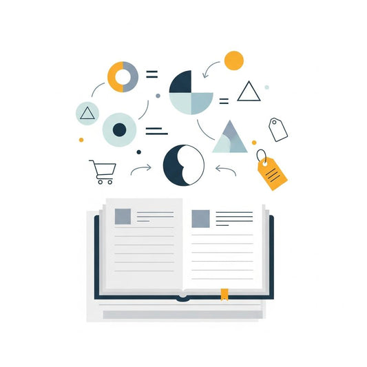 Product Description Formulas for Ecom Etsy and Indie Brands 