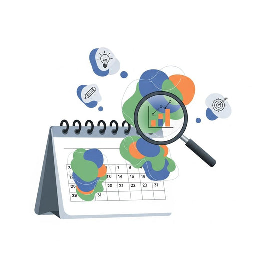 How to Plan SEO Blog Content That Actually Ranks 