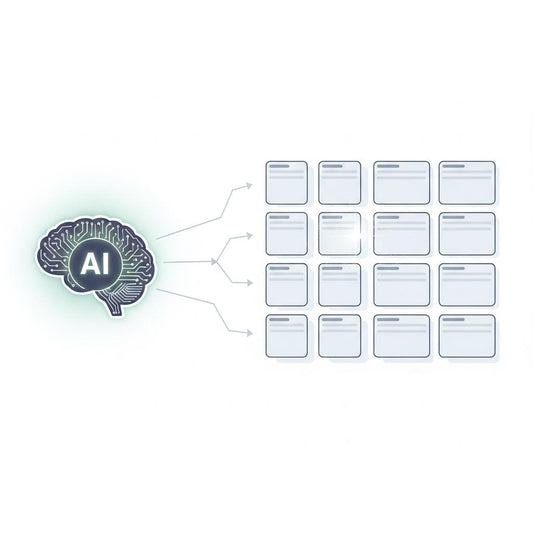 How to Batch-Create Product Descriptions with AI 