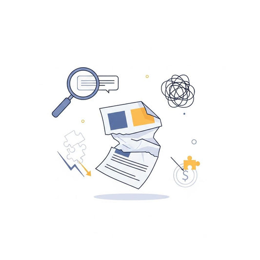 Common Product Description Mistakes Costing You Sales 