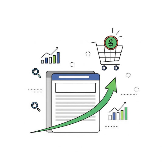 SEO Blog Strategies to Drive Traffic to Your Online Store 