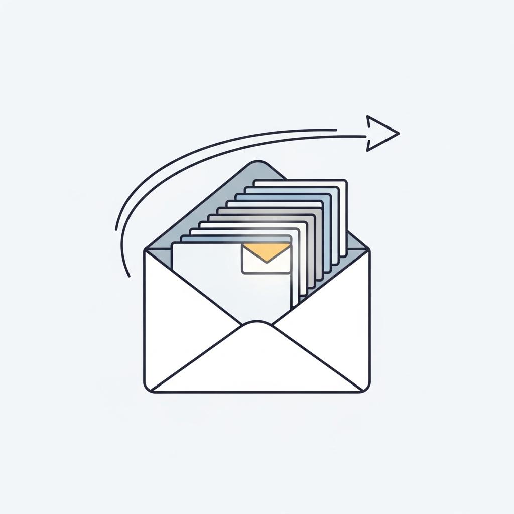 Best Follow-Up Email Scripts for Shopify Stores 